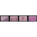 772 3c Connecticut Fine Plus MNH VA0177c