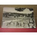 LA PLAGE DE MAR-VIVO, LES SABLETTES, COTE D.AZU...