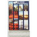 8e annee 1990 Le Guide du Congressiste, Bordeaux