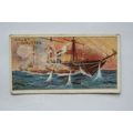1911 Wills Celebrated Ships No. 19 The Alabama