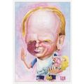 William Hague Conservative Election 1997 Party ...