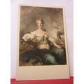 THE DUCHESS OF ORLEANS by Nattier Fine Arts Pub...