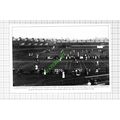 Ashbrooke Tennis Tournament Sunderland - Cutting