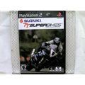 Suzuki Superbikes - PlayStation 2 [Video Game]
