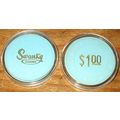 (1) $1. SWANKY CASINO CHIP - HENDERSON, Nevada ...