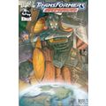TRANSFORMERS ARMADA #3 - DREAMWAVE PRODUCTIONS ...