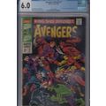 Avengers Annual 2 - 1968 - CGC 6.0 REDUCED PRICE