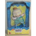 1998 Mattel Rugrats Collectible Phil Doll in Box