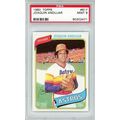 1980 Topps Joaquin Andujar #617 PSA 9 P1303