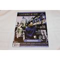 UNDERCOVER-CD Rom Magazine SEALED RADIOHEAD