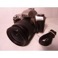 Nikon N65 35mm Film Camera with 28-80mm lens