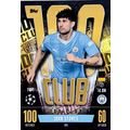 Match Attax 23/24 John Stones 100 Club Manchest...