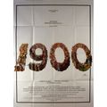 1900 1976 Bernardo Bertolucci, Burt Lancaster, ...