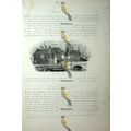 Barbican, Sandwich, Kent, Book Illustration (Pr...