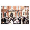ptc8703 - Yorks' - Opening of Montagu Hospital ...