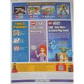 Lego Store Newsletter April 2013