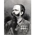 LATE KING VICTOR EMMANUEL II 1878 Charles Rober...