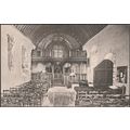 Crantock Church, Newquay, Cornwall, c.1910s - H...