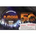 Hungary. 2023. Hungarian Rock Music Classics. P...