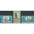 Verwoerd Commemoration - South Africa 1966 - F ...