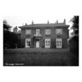 pu1412 - The Lodge , Doncaster , Yorkshire - pr...