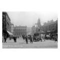 pt3362 - Market Place , Dewsbury , Yorkshire - ...