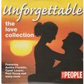 Unforgettable (The Love Collection) : Promotion...