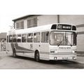 Black & White Photograph of Maidstone & Distric...