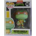 FUNKO ' TEENAGE MUTANT NINJA TURTLES ' MICHELAN...