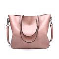 Women Purses and Handbags Shoulder Bag Pink