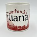 Starbucks Coffee City Mug Tijuana Mexico 2007 2...