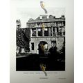 Raglan Castle Fountain Court & Water Gate, Book...