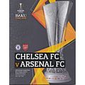 CHELSEA v ARSENAL EUROPA LEAGUE FINAL 2019