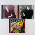 Don Henley 3x CD Lot #1