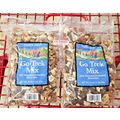 Trader Joe’s Go Trek Mix with Unroasted & Unsal...