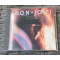 7800° Fahrenheit - Bon Jovi - CD