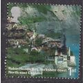 GB 2006 QE2 1st British Journey England Robin H...