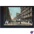 GLASGOW Buchanan Street Postcard by Reliable Se...