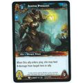 WoW Warcraft TCG War of the Elements #117 Jeniv...