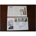 1979 GB Death Centenary of Rowland Hill stamps ...