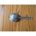Vintage 1950's Stainless Steel Tea Strainer Mad...