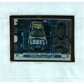 2004 Wheels High Gear Jimmie Johnson-MACHINE
