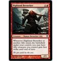 Magic the Gathering - Zendikar - #132/249 - Hig...