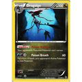 Pokemon XY Flashfire - #71/106 - Dragalge