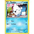 Pokemon B&W Next Destinies 31/99 Vanillite