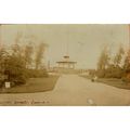 Lancashire - ELTON nr. Bury - Recreation Ground...