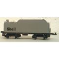 VINTAGE' BACHMANN - BARNHARDT- WHITE ' HO scale...