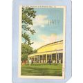 MA Berkshires Music Shed Tanglewood In The Berk...