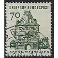 1964/1965 Michel 460 - fine used (o)