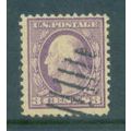 Used 501 3c George Washington Fine A11505